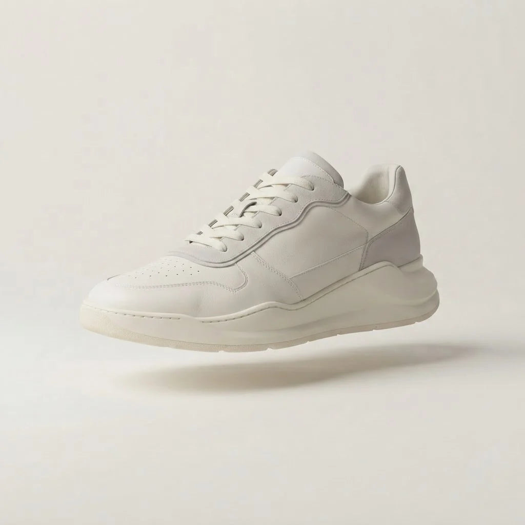 Footwear — 3/4 Angle