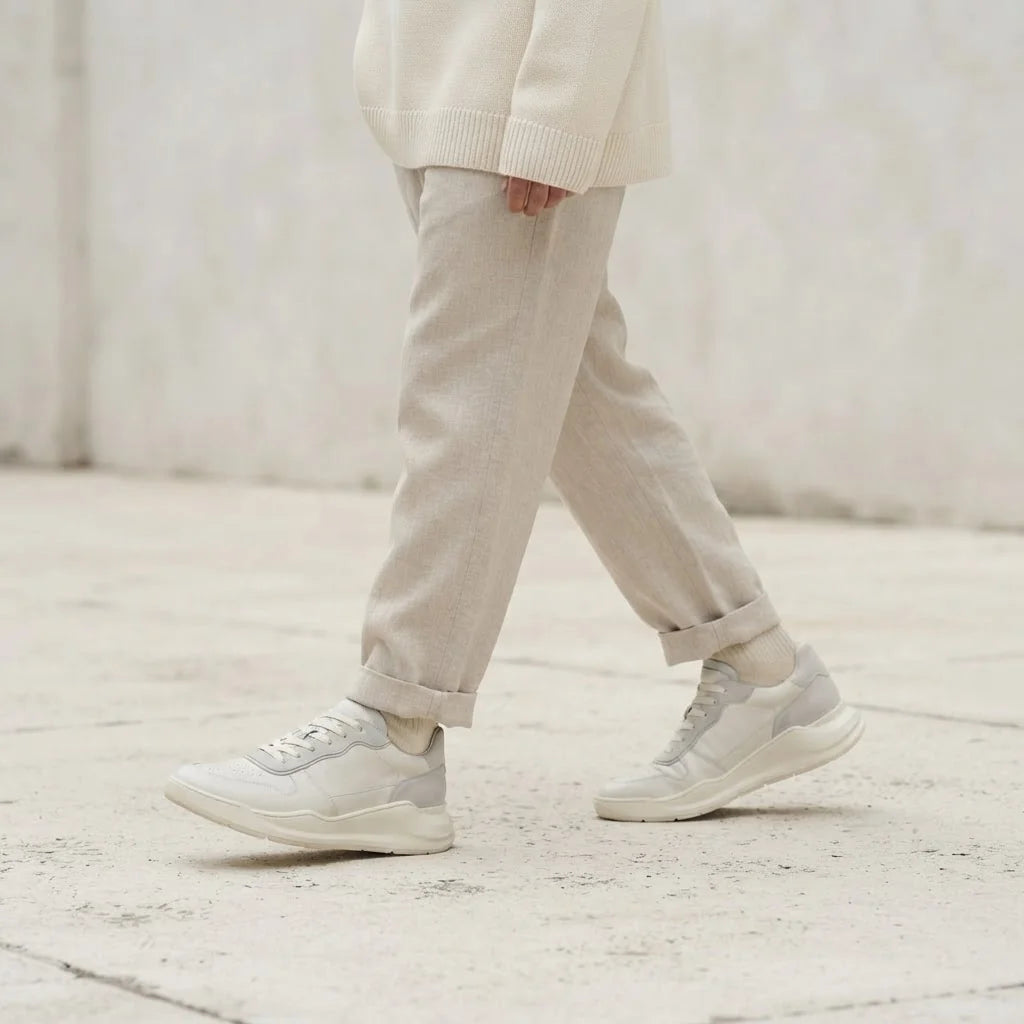 Footwear — Lifestyle