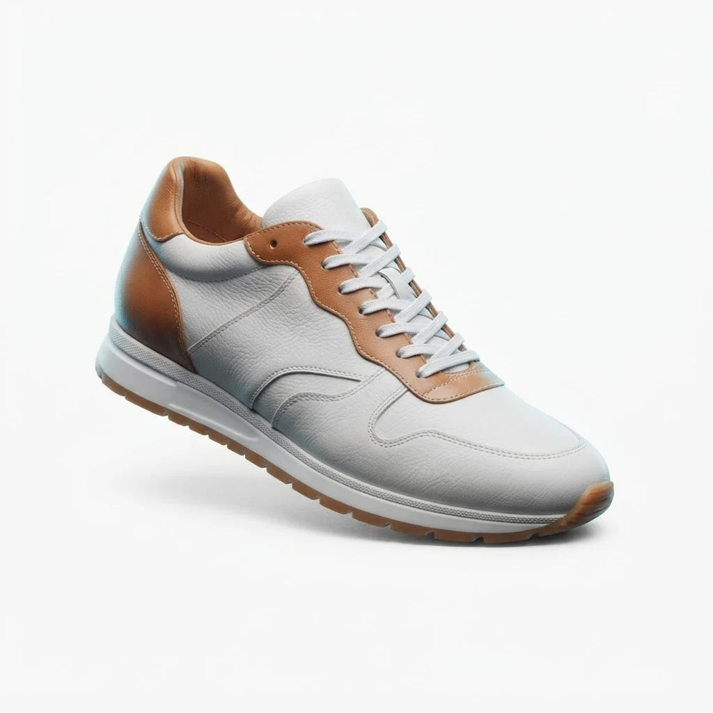 Footwear — sneaker