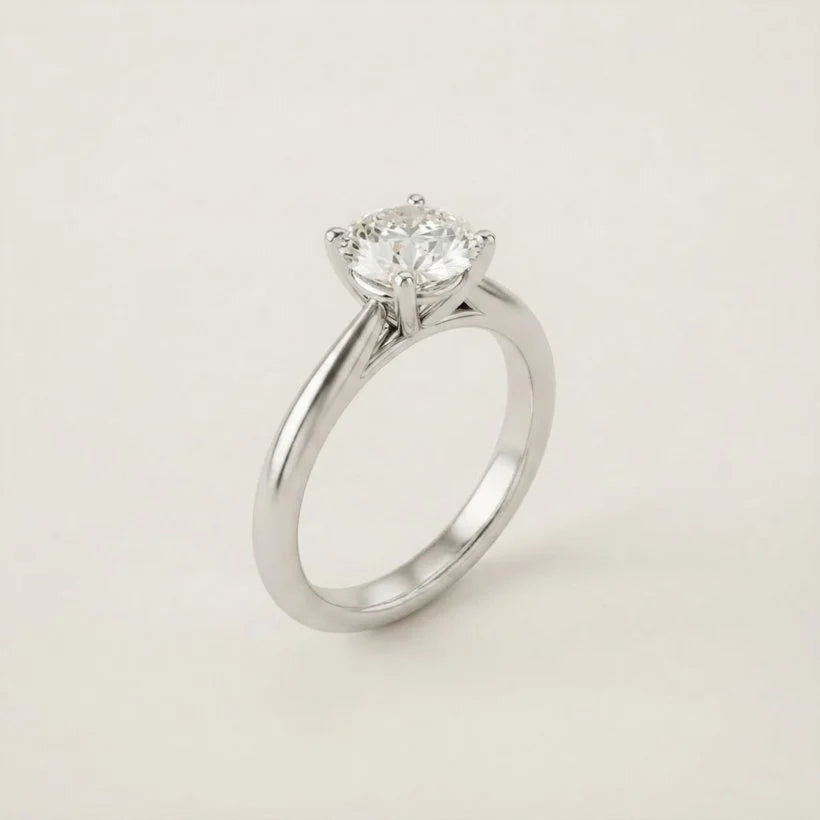 The approved ring reference