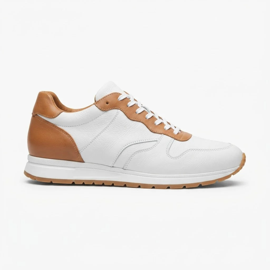 Sneaker — ecommerce listing profile view